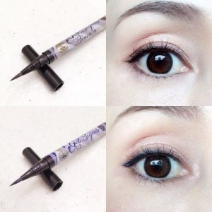 彩色眼線液筆