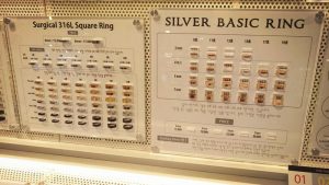 韓國飾品