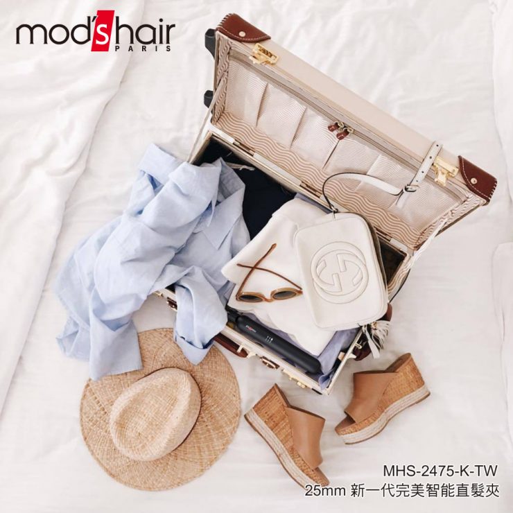 mod’s hair整髮器