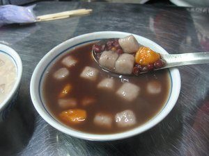 南機場美食