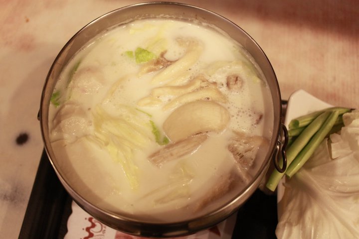 新營美食