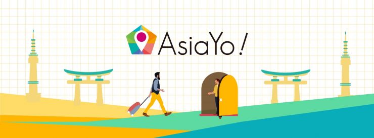 asiayo訂房教學