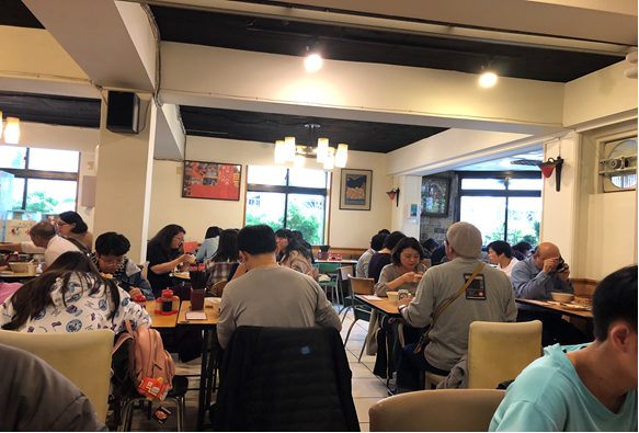 好公道金雞園