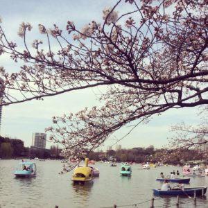 上野親子遊景點