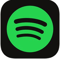 Spotify音樂APP
