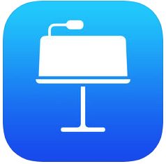 簡報APP