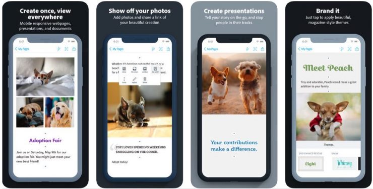 簡報APP
