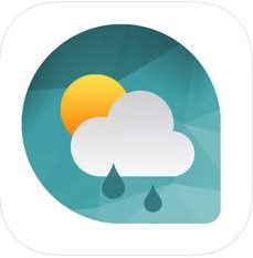 天氣預爆APP