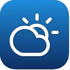 天氣預報APP