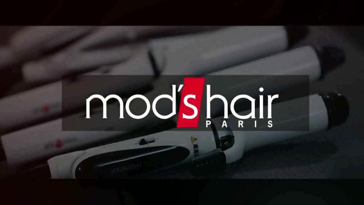 mod’s hair整髮器