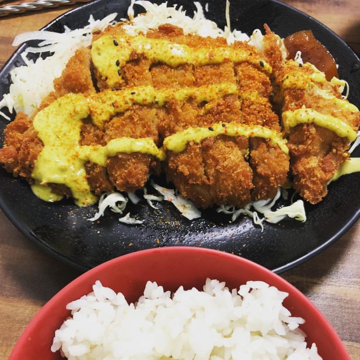 南機場夜市