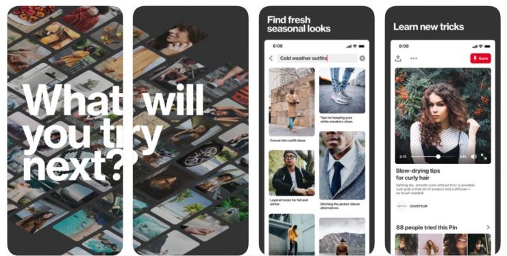 穿衣app