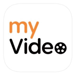 myVideo app