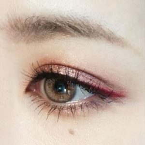 彩色眼線液筆