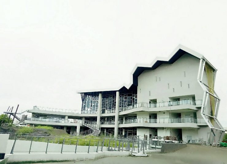 網美 打卡