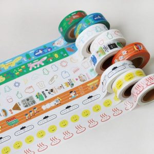 韓國 文具
