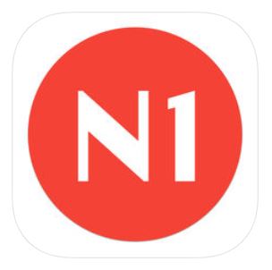 MOJi N1 APP