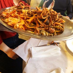 義大利蜜月旅行