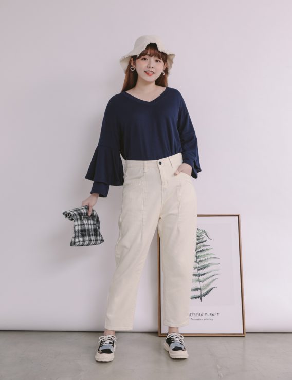-5KG 穿搭 poly lulu
