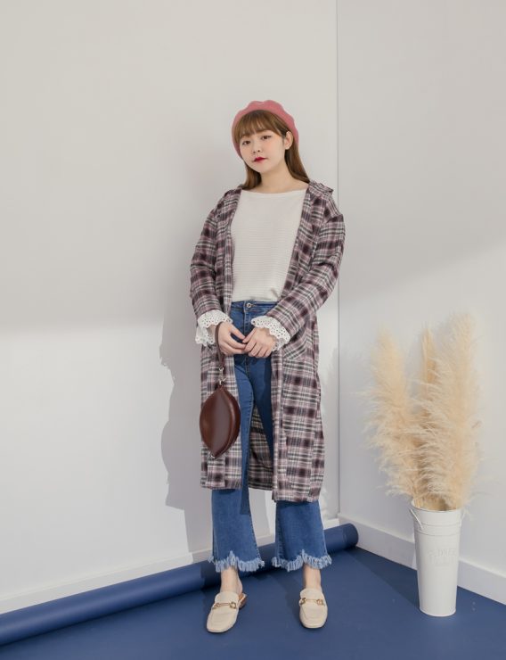-5KG 穿搭 poly lulu