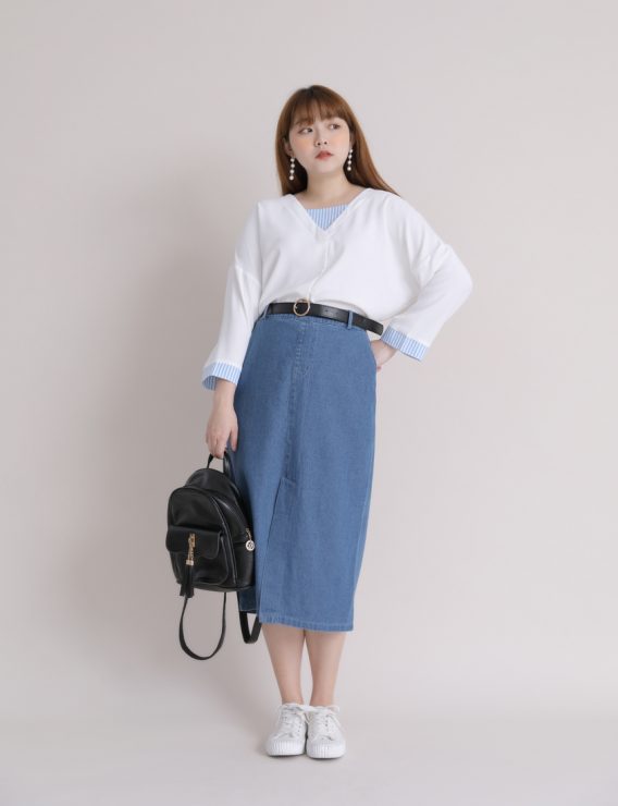 -5KG 穿搭 poly lulu