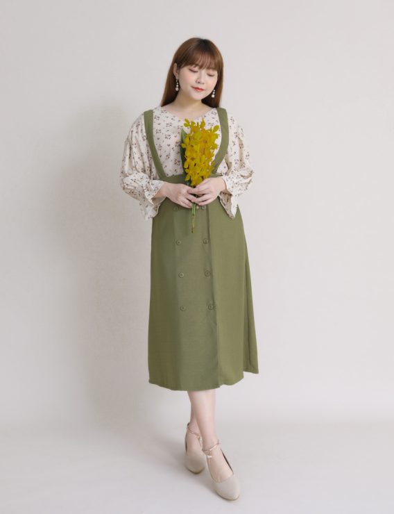 -5KG 穿搭 poly lulu