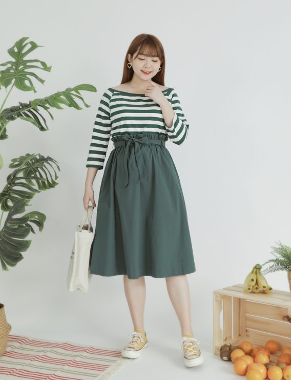 -5KG 穿搭 poly lulu