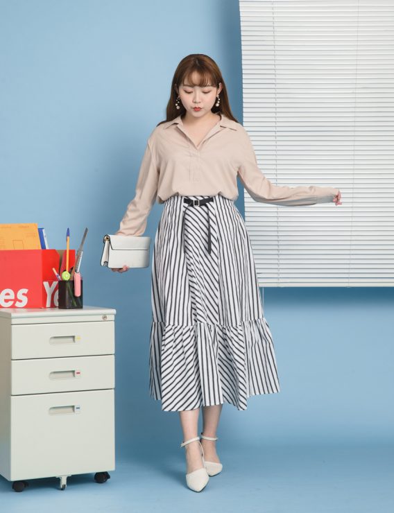 -5KG 穿搭 poly lulu