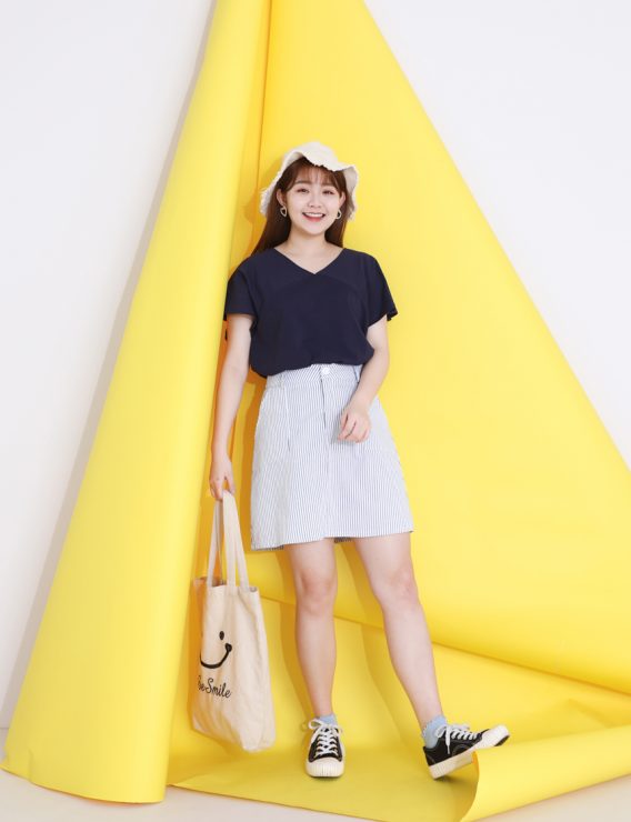 -5KG 穿搭 poly lulu