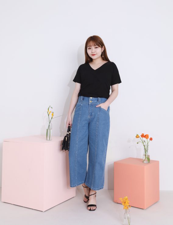 -5KG 穿搭 poly lulu