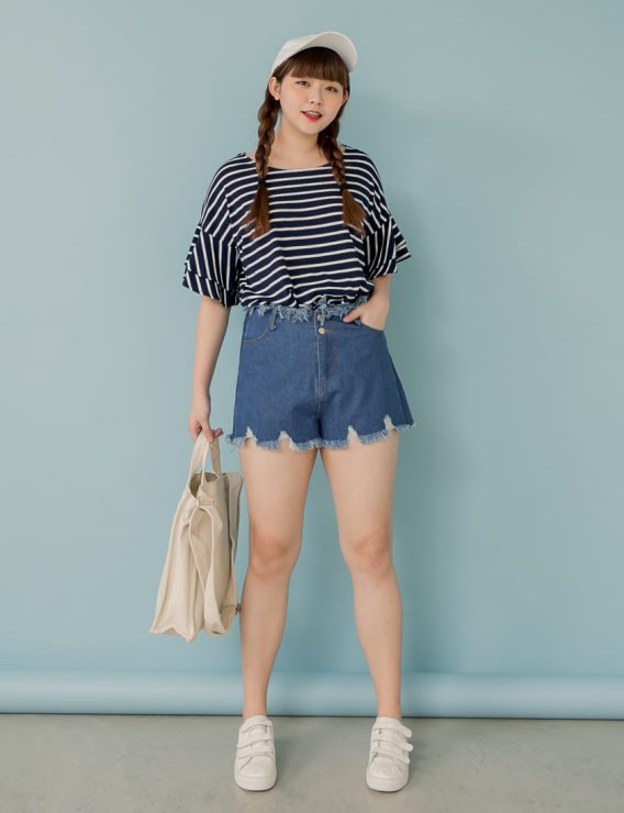 -5KG 穿搭 poly lulu