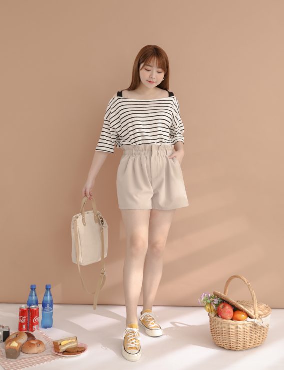 -5KG 穿搭