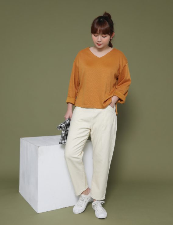 -5KG 穿搭 poly lulu