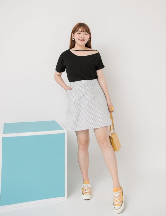 -5KG 穿搭 poly lulu