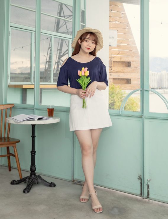 -5KG 穿搭 poly lulu