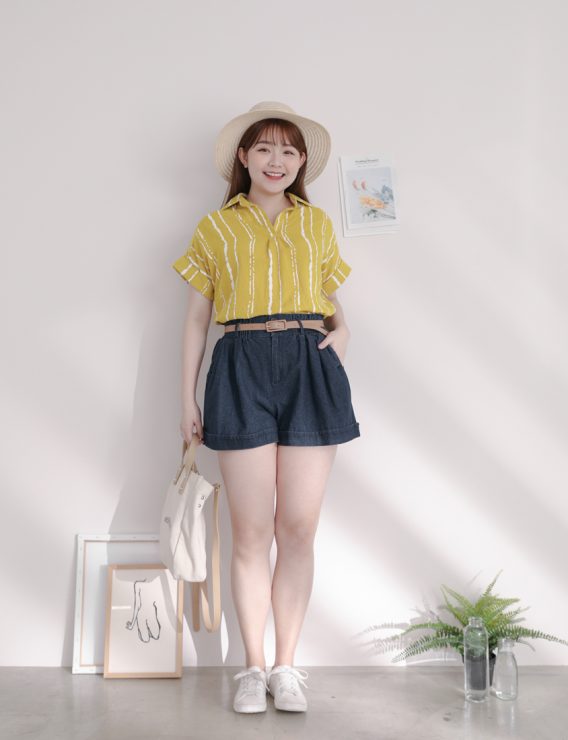 -5KG 穿搭 poly lulu
