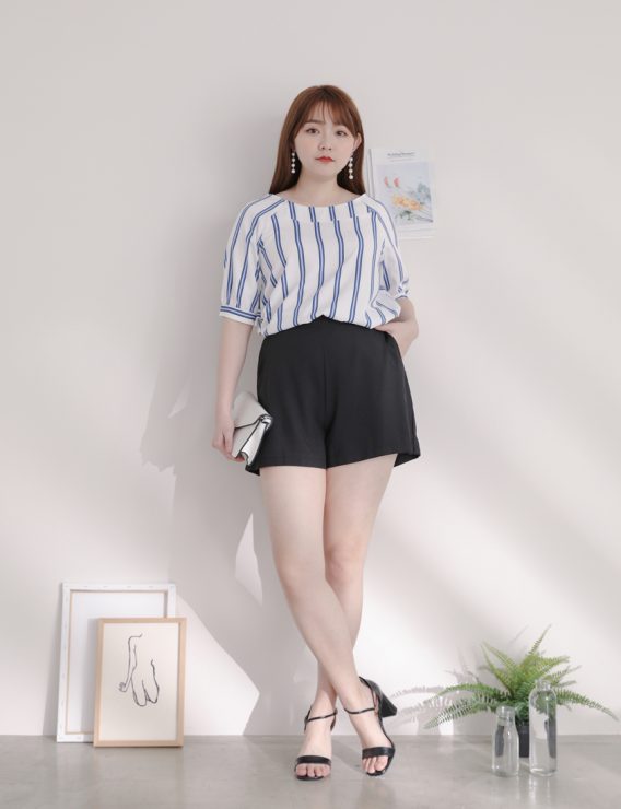 -5KG 穿搭 poly lulu