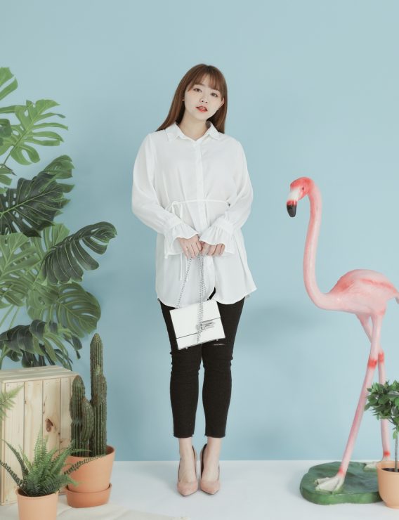 -5KG 穿搭 poly lulu