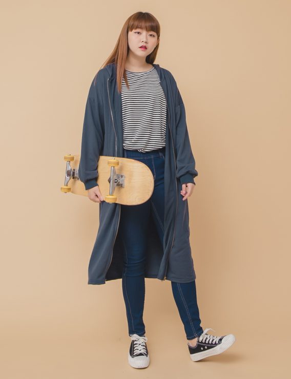 -5KG 穿搭 poly lulu