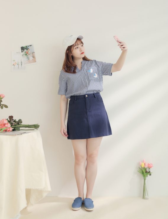 -5KG 穿搭 poly lulu