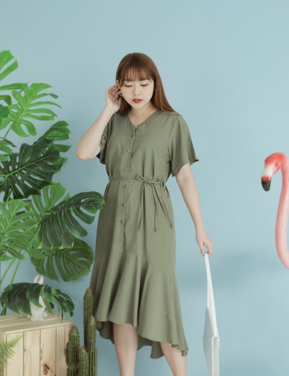 -5KG 穿搭 poly lulu