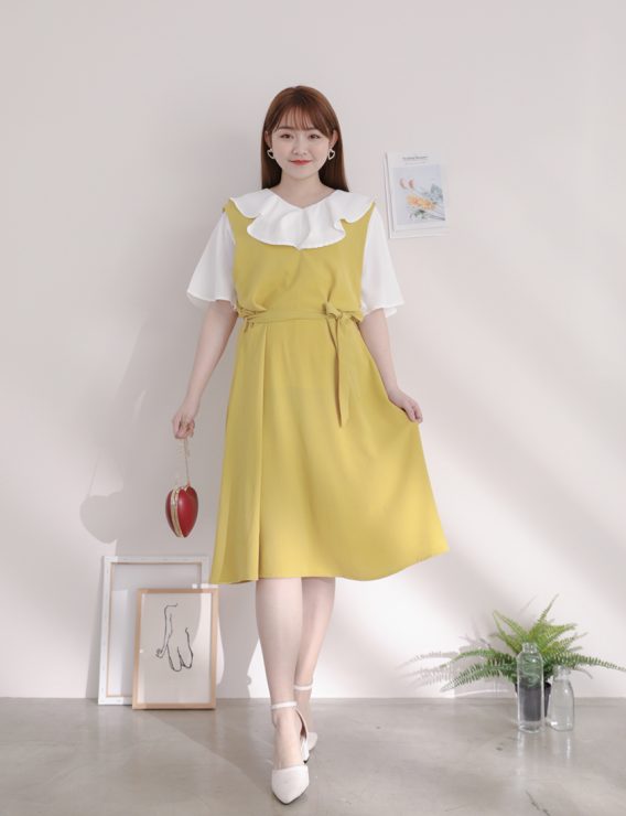 -5KG 穿搭 poly lulu