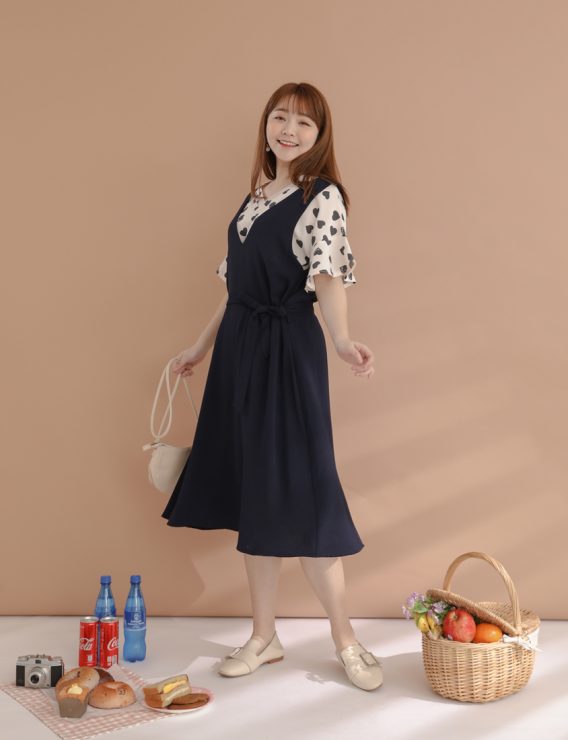 -5KG 穿搭 poly lulu