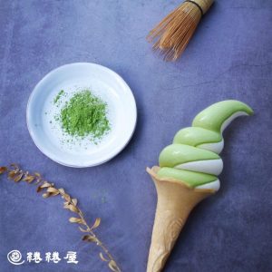 台南冰淇淋