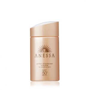 Anessa安耐曬