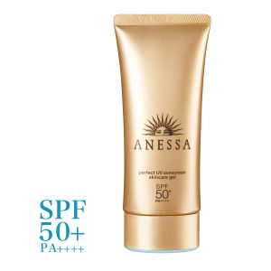 Anessa安耐曬