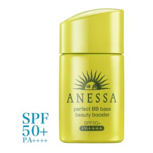 Anessa安耐曬
