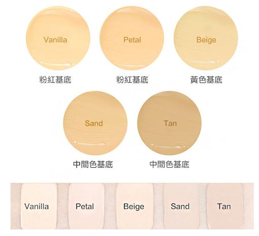 Etude House BB霜