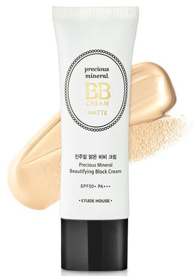 Etude House BB霜