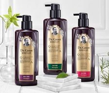 Dr.Groot 是甚麼樣的品牌呢？